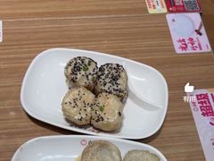 -小杨生煎(南汇欧尚店)