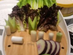 -鹊华居·地道鲁菜·海鲜·融合味(大明湖店)