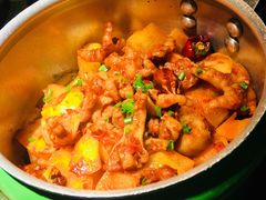 -姐夫的小菜(新中关购物中心店)