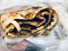 -金杨老摊头蛋饼(金口路店)