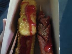 -好可爱经典炸炸炸·炸鲜奶(长郡老店)