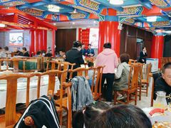 -郭林家常菜(狼垡店)