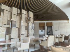 -杭州钱江新城万怡酒店-西餐厅