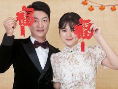 -iF摄影•全家福•证件照•形象照(南山店)