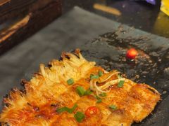 -冰城小镇音乐串吧·聚会餐厅(百子湾店)