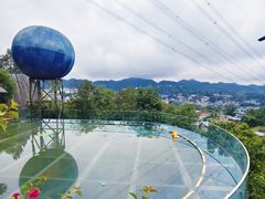 -巴倒烫陆派火锅山庄(南山总店)