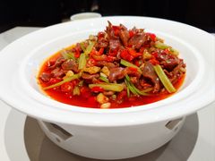 -建哥老菜馆(瑞达公寓一店)