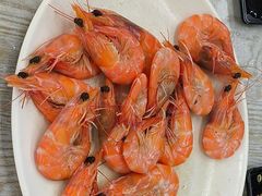 -红月湾海鲜饭店•沙滩海景(双月湾店)