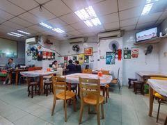 大堂-泰霖泰国美食