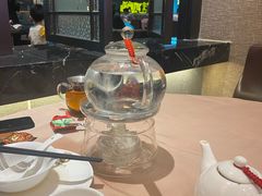 -宝园酒家(美林M·LIVE天地东座店)