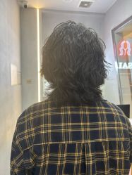 -YOUNG漾沙龙
