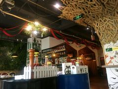 -莫比餐厅(五道口店)