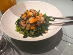 -村长家的疙瘩汤·东营菜(东营茶城店)