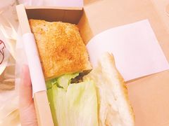 -桃园眷村(万象天地店)