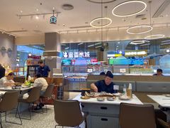 -花味·自助烤肉(大观天地店)