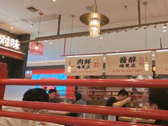 -侃爷南门铜锅涮肉