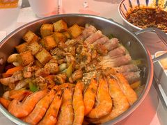 -黄记煌三汁焖锅(新佳丽江汉路店)