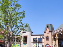 -蓝精灵乐园·世茂精灵之城主题乐园