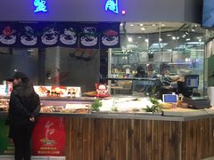-盒马鲜生(大成店)