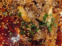 -悦百味·品质川菜(橄榄郡店)