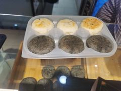 -西施酥饼(欧亚商都店)
