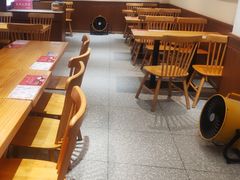 大堂-海丝金凤(金鱼店)