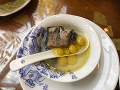 -福照楼汽锅鸡·云南菜(护国路店)
