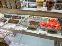 -CENTTY辛蒂咖啡·烘焙·西点(天兰社区新生活中心店)