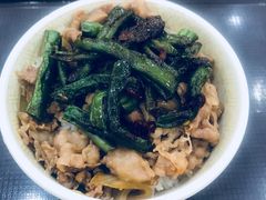 -食其家·牛丼咖喱(文三路店)