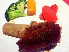 -王品牛排(郑州大卫城店)