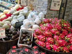 店内环境-BHG Market Place(水游城店)