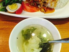 -潘氏凉皮(迎宾南路店)