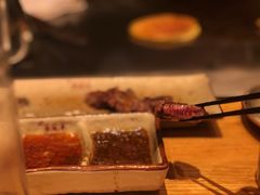-赤坂亭·M9和牛烧肉·铁板烧(合肥万象城店)