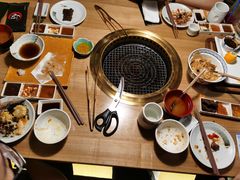 -江户烧肉(高德店)