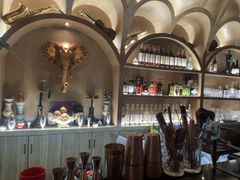 -UPPER KITCHEN(延安路店)