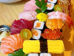 -御瀛日本料理