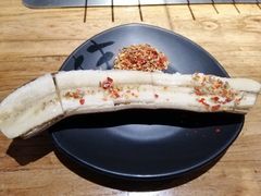 -悦屋老板娘的烤肉店(紫薇田园店)