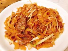 -潮福城大酒楼·潮粤菜·港式点心(阳光城店)