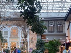 -凯德广场(学府店)