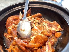 -印巷里主题餐厅(马鞍山店)