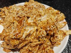 -老北京胡同味道二荤铺(酒仙桥店)