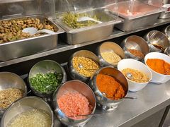 -一烙锅(友谊店)