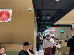 -海底捞火锅(河东万达广场店)