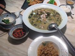-周渝食惦·酸菜鱼精致川菜(横岗店)