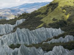 -墨石公园景区