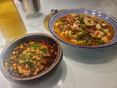 -新蜀会四川豆花(五羊店)