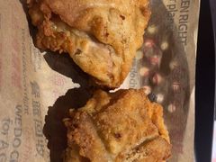 -肯德基(燕岭店)