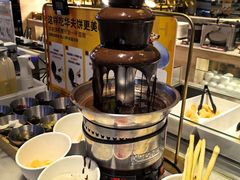 -比格比萨自助(宋家庄店)