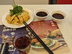 -振鼎鸡(丰庄路店)