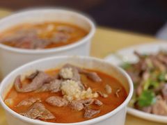 -四里沙茶面(湖滨四里店)